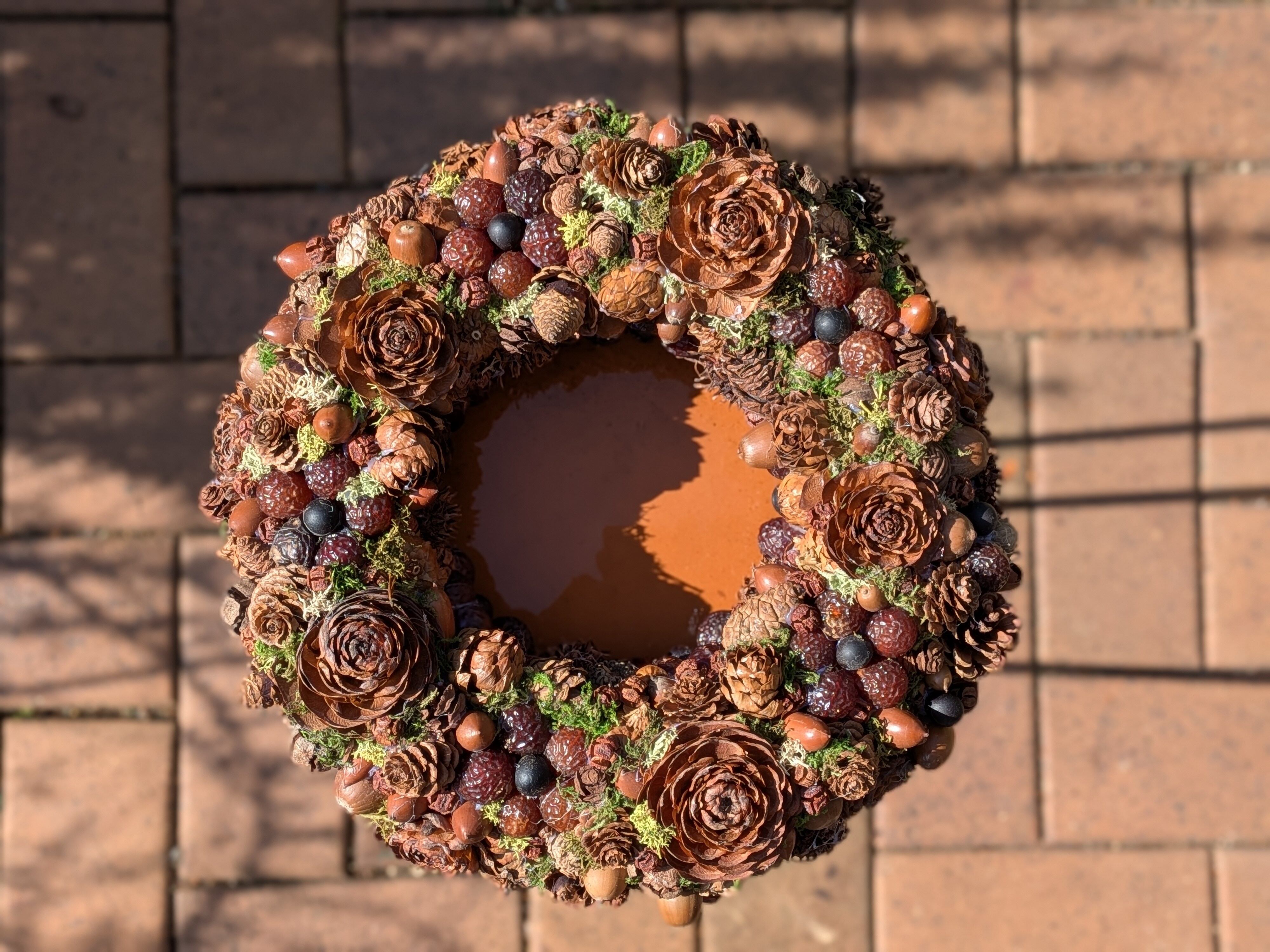 Tokyo Wreath
