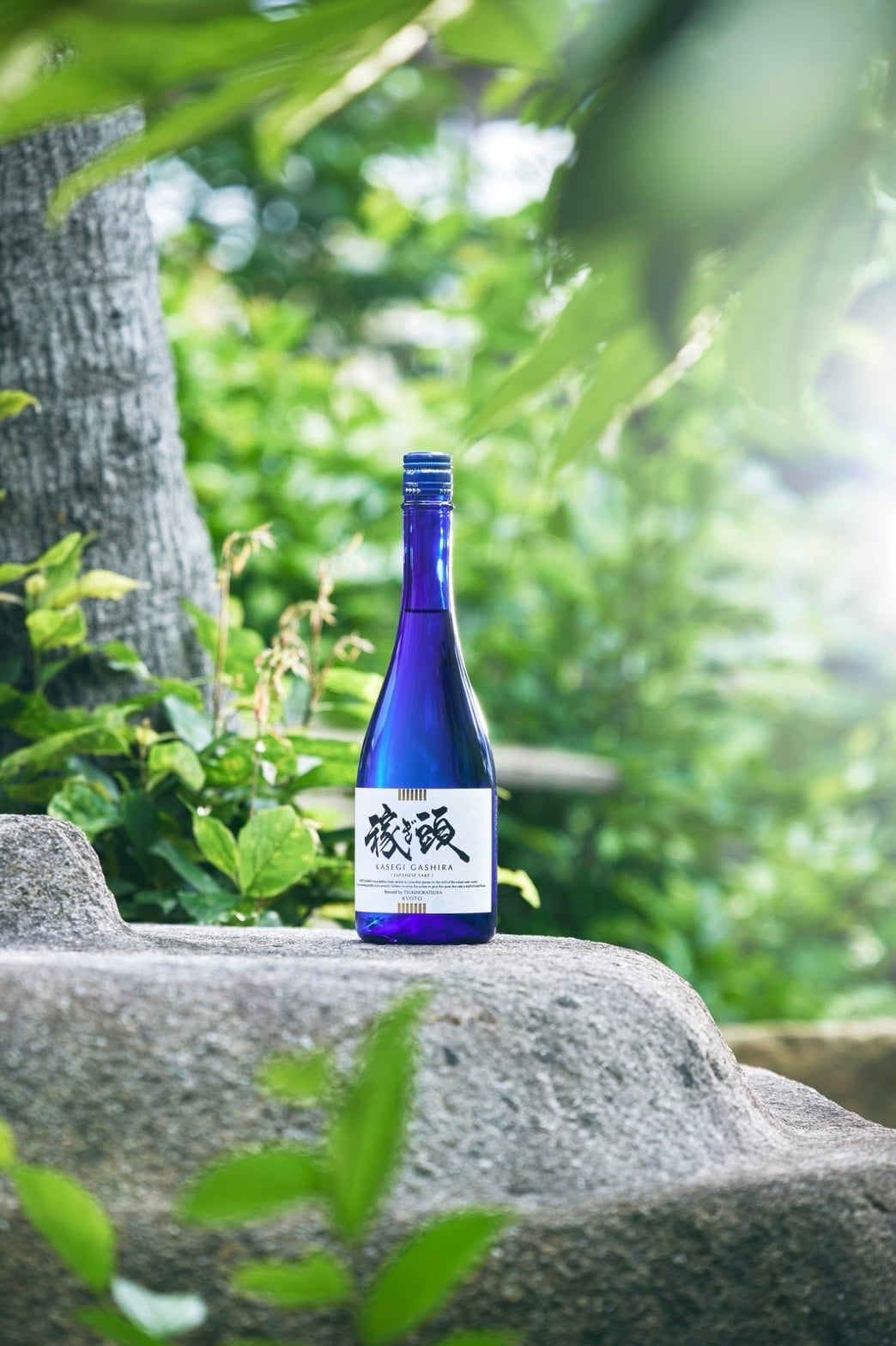 稼ぎ頭 720ml | TSUKINO KATSURA