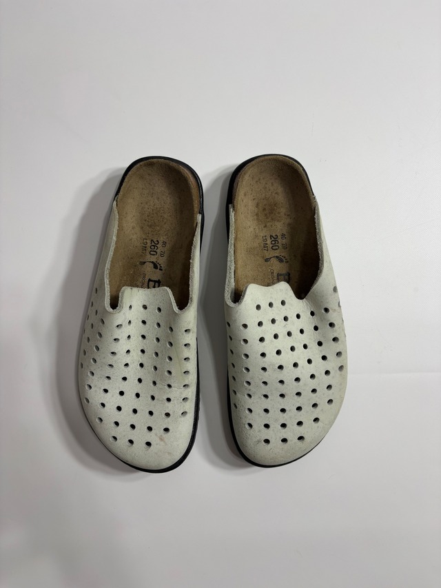 Made in Germany Betula By Birkenstock