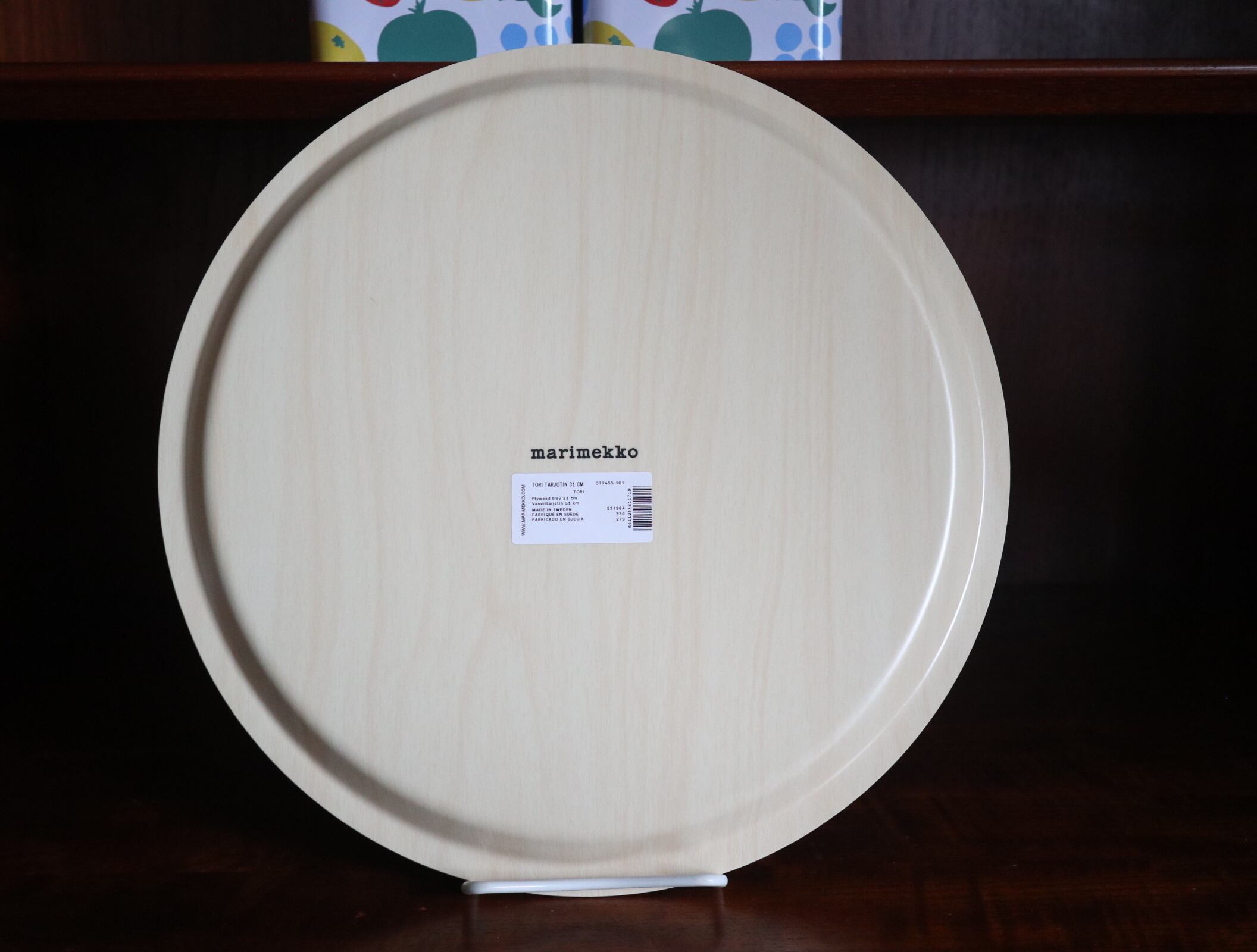 A様ご予約商品】◇フィンランド限定◇ marimekko×K-citymarketシリーズ