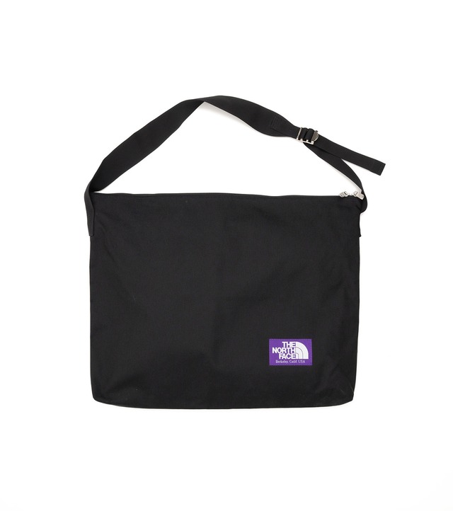 THE NORTH FACE PURPLE LABEL Small Shoulder Bag NN7754N K(Black)