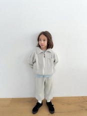 digreen 26/SS キューブジョガーパンツ