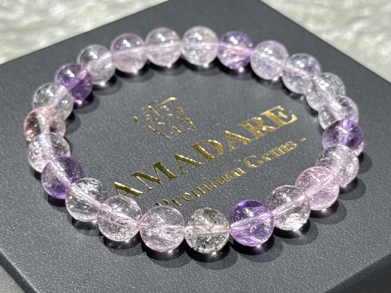 No.1986 スーパーセブンブレスレット