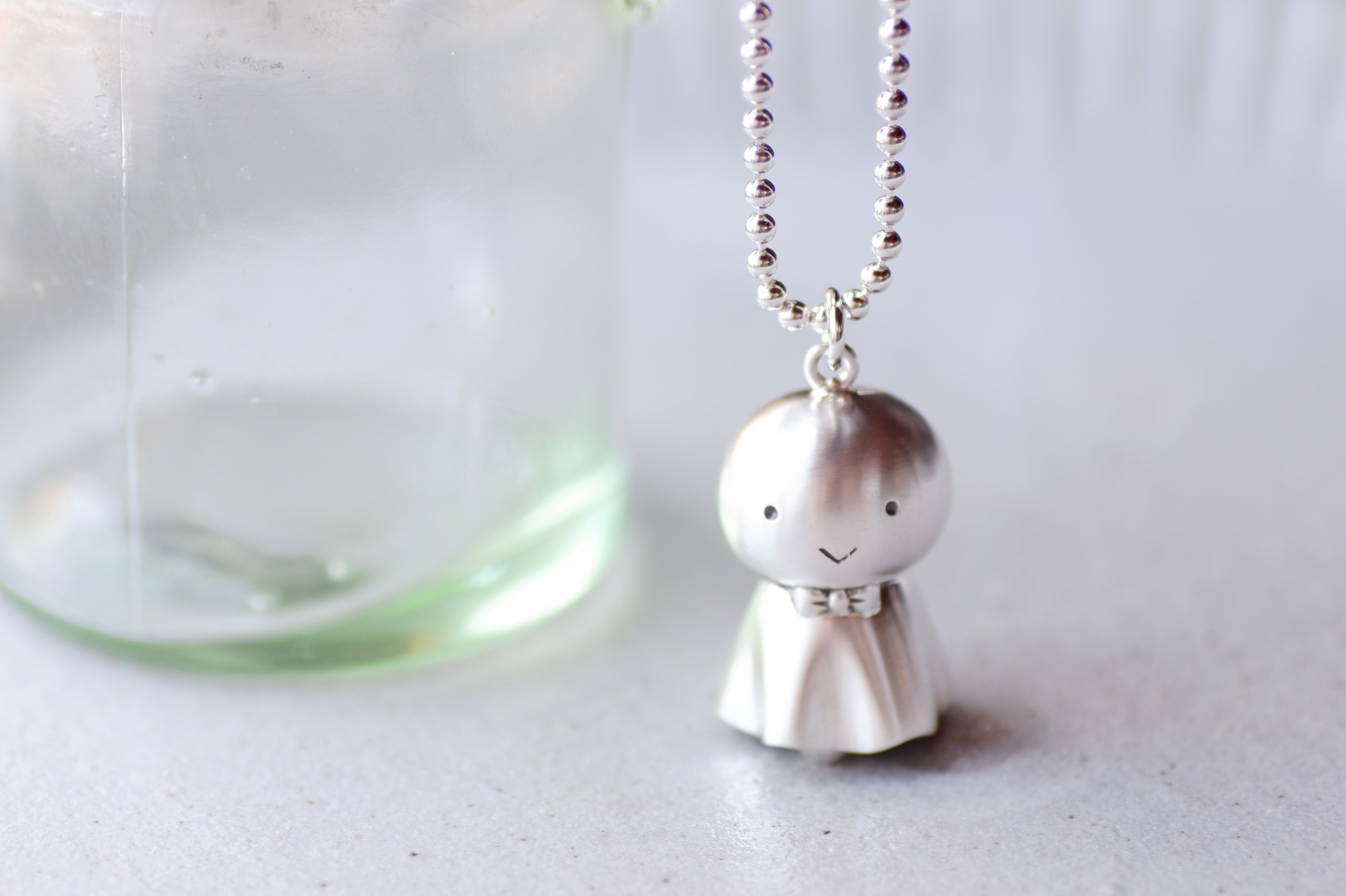 ORDER】Teru-kichi keychain SV925 <size:Special Big/Guardian ORDER】Teru-kichi keychain SV925 <size:Special Big/Guardian