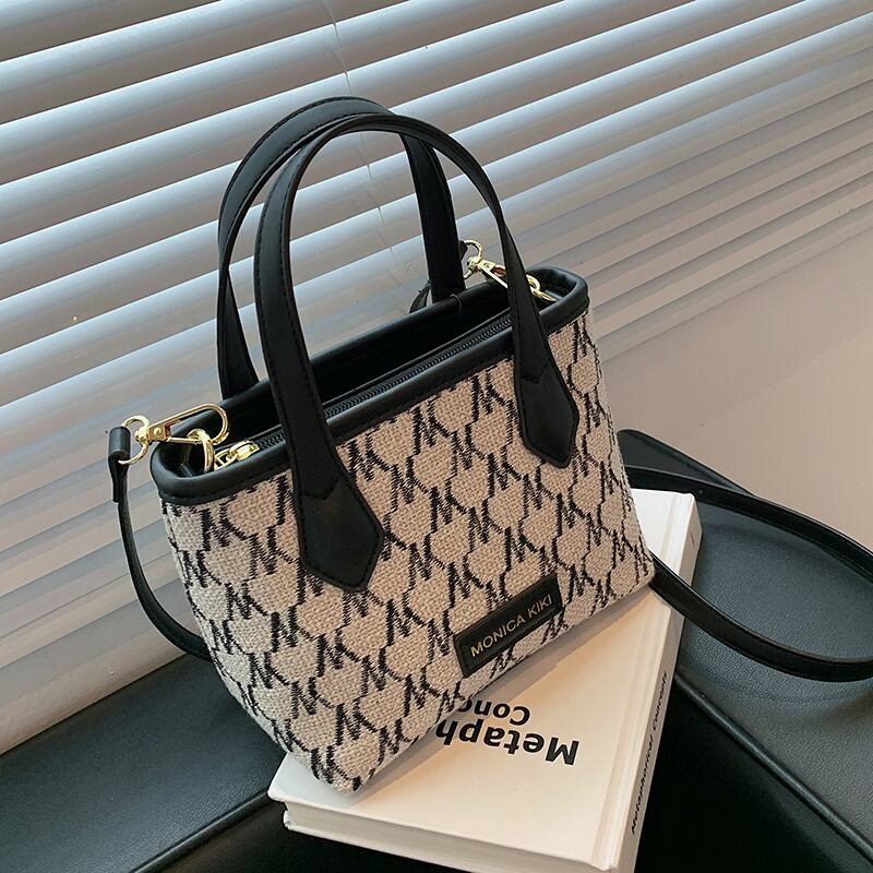 オータム 秋物 メッセンジャーバッグ 手作りハンドバック32450724920