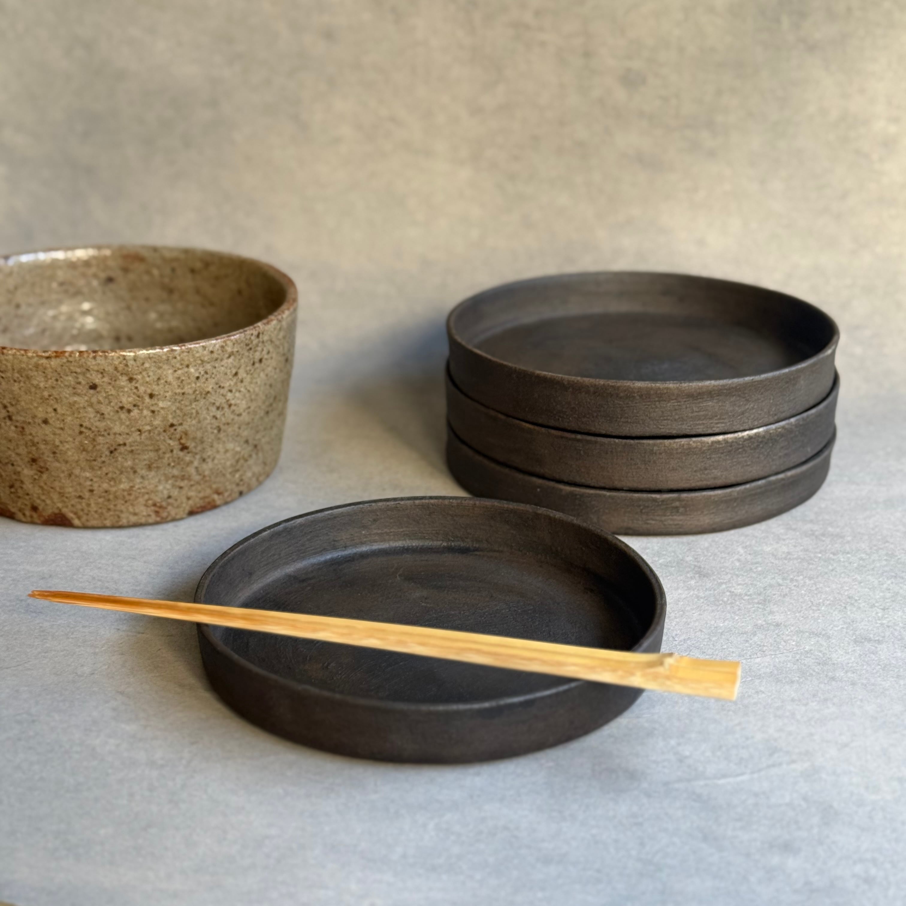 西川聡 | gallery 一白