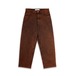 【9月26日(土) 午前11時より販売スタート】 Polar Skate Co. × Ebou Sanyang Big Boy Pants Badalona