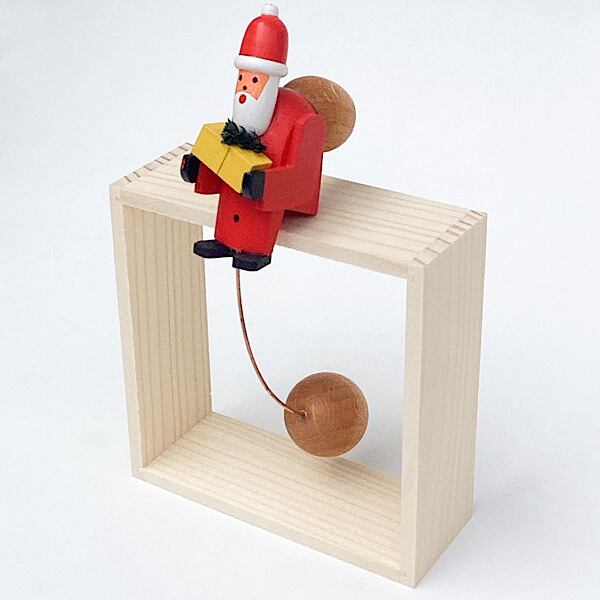 オストハイマー ブレーメンの音楽隊 | 国立 木のおもちゃ ブレーメン