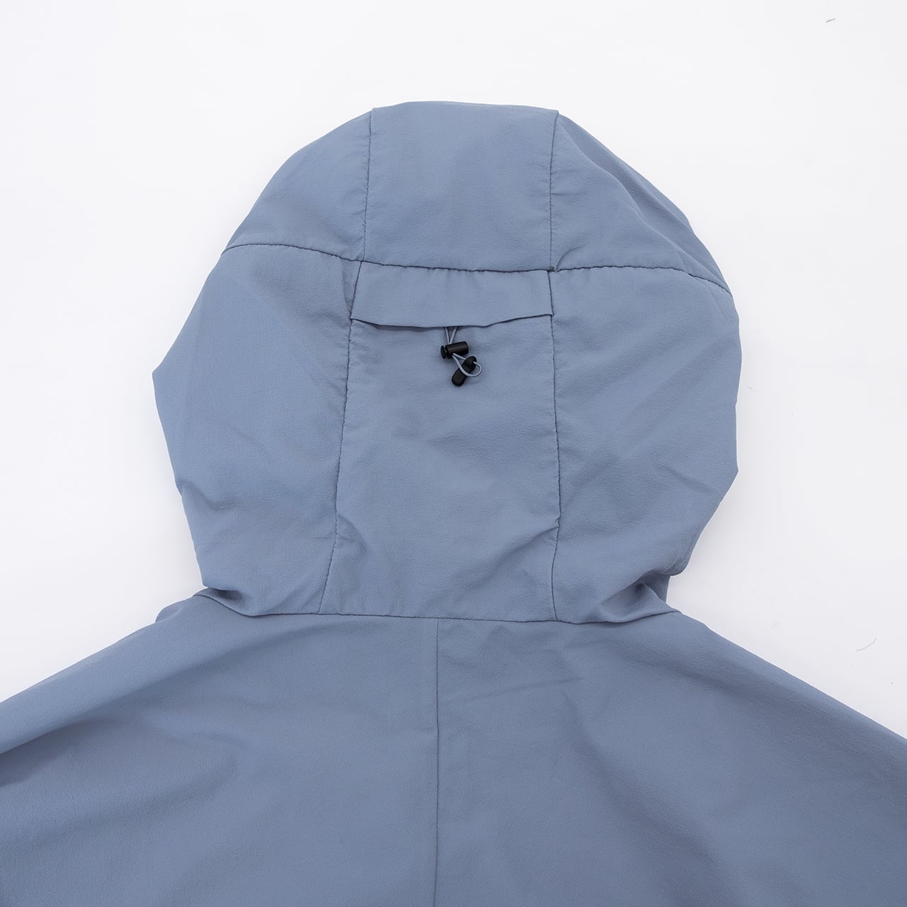 PAPER SKY WEAR ペーパースカイ WIND SHELL HOODIE ウィンドシェル