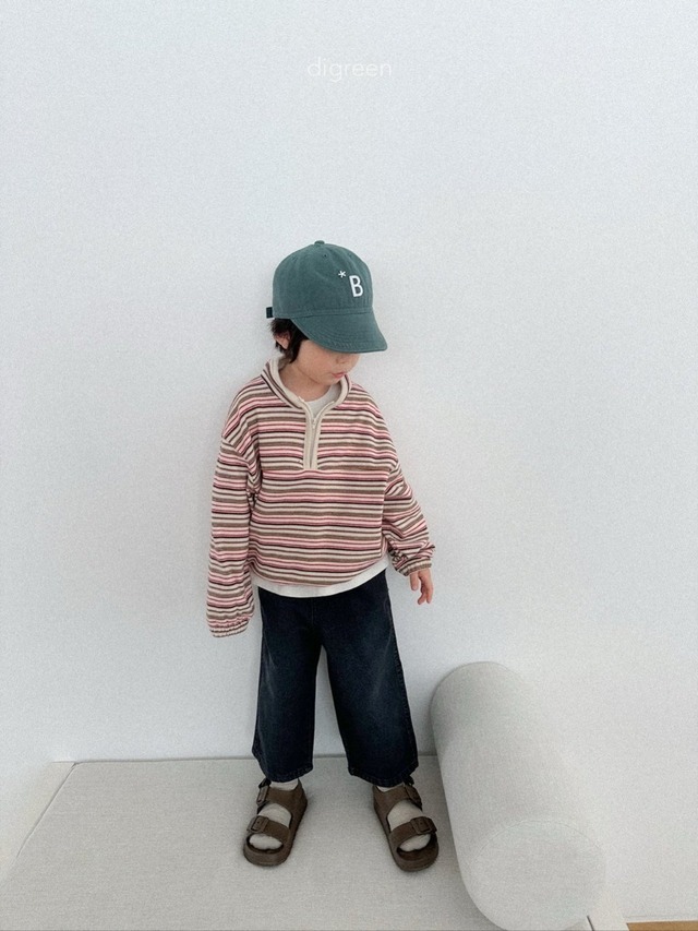 〘予約〙digreen / vista cap