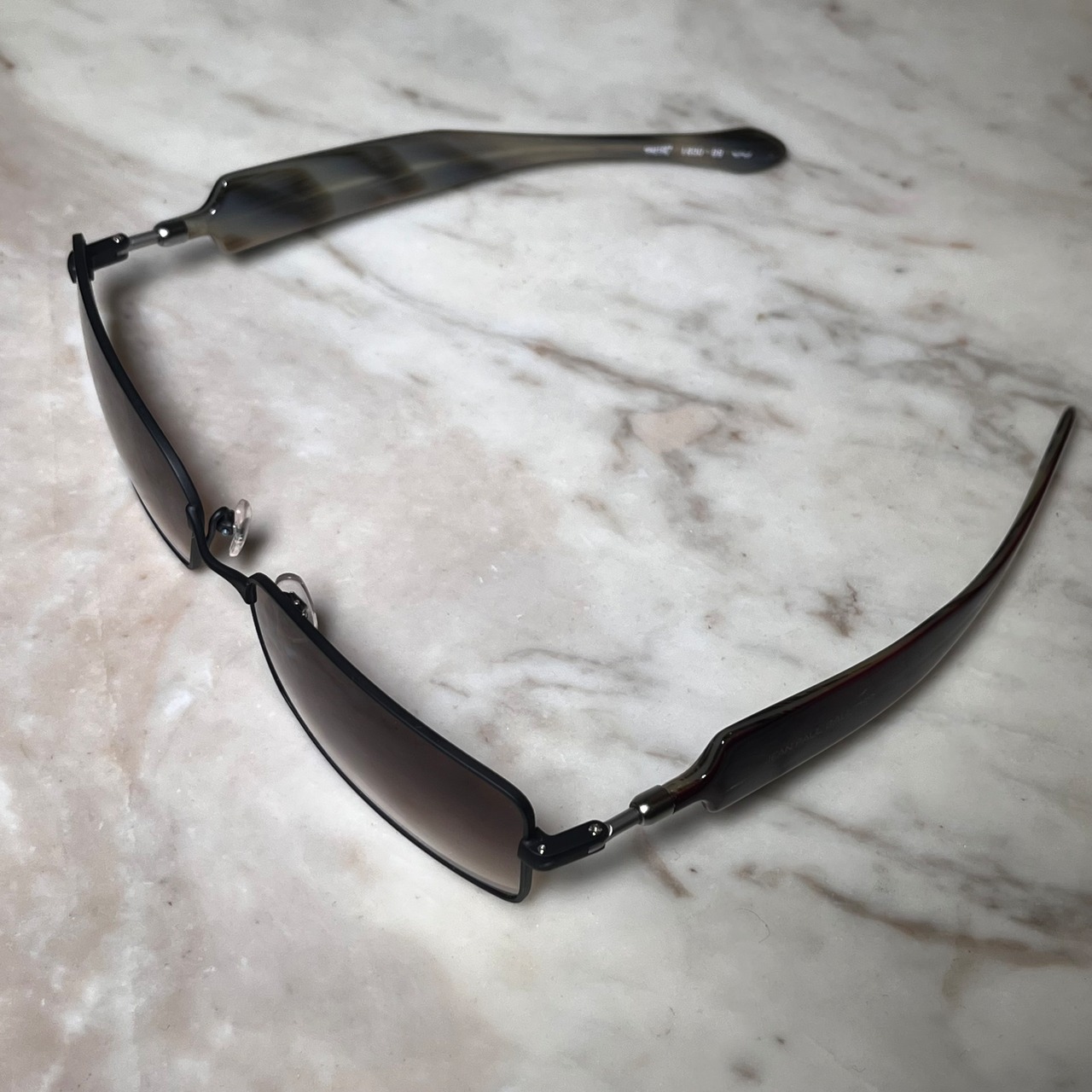 vintage JEAN PAUL GAULTIER sunglasses " 56-0061 "