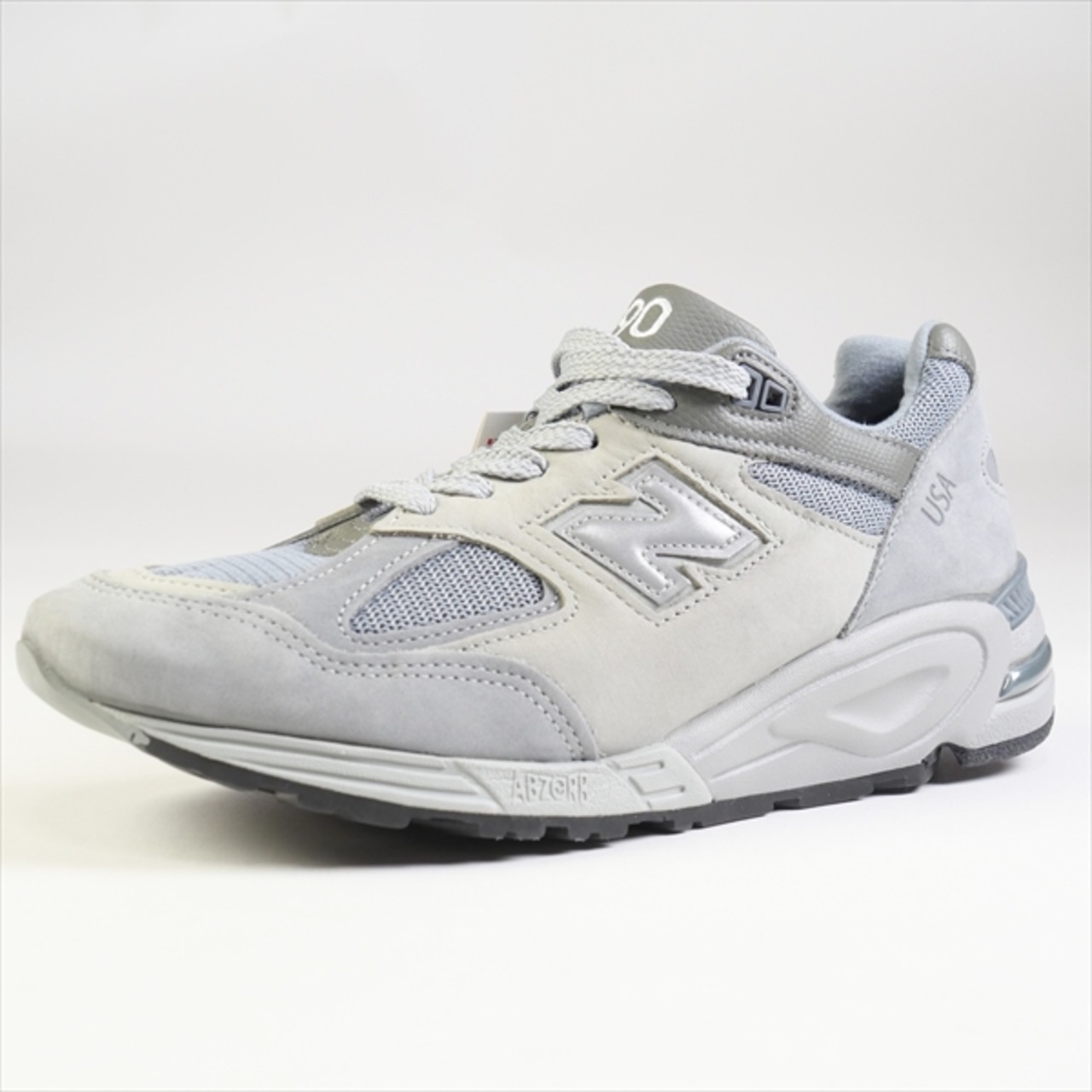 Size【27.0cm】 WTAPS ダブルタップス ×New Balance ニューバランス 