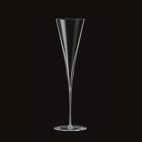 木村硝子店 パンク R 6oz フルートシャンパン