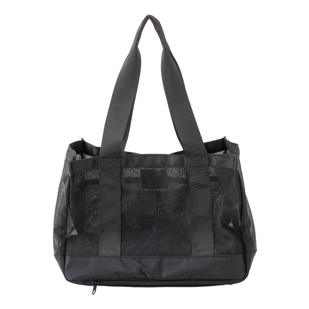 MESH CARRY TOTE BAG Mサイズ メッシュキャリートートバッグ