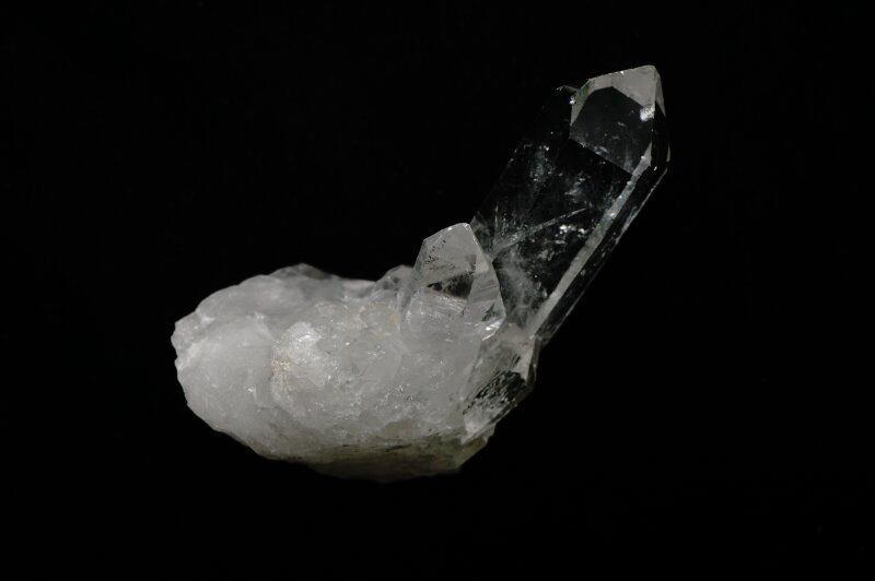 水晶 クラスター 水晶 原石 アーカンソー産 一点物 172-2488 | 天然石