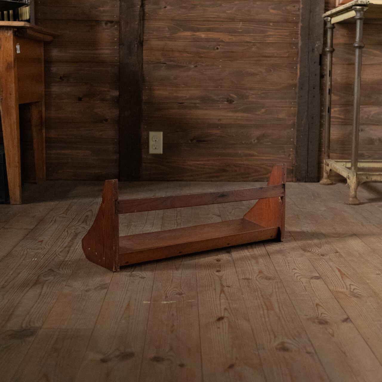 Book Stand / ブックスタンド〈本立て・本棚・アンティーク