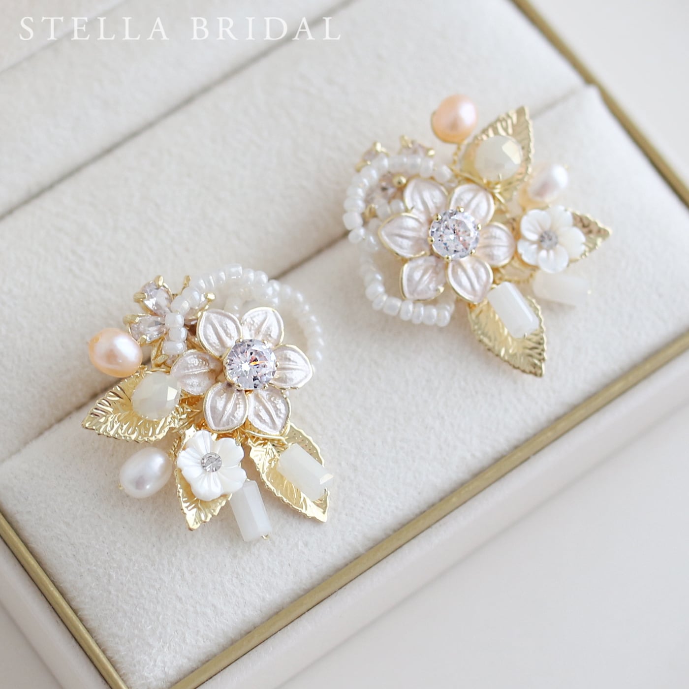 プチサイズ | STELLA BRIDAL - オシャレ花嫁さま御用達ウェディング