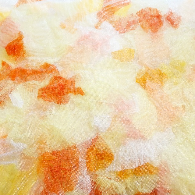 ATOADO FLOWER POUCH（ポーチ）