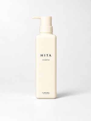 ルベル HITA ヒタ シャンプー 400mL