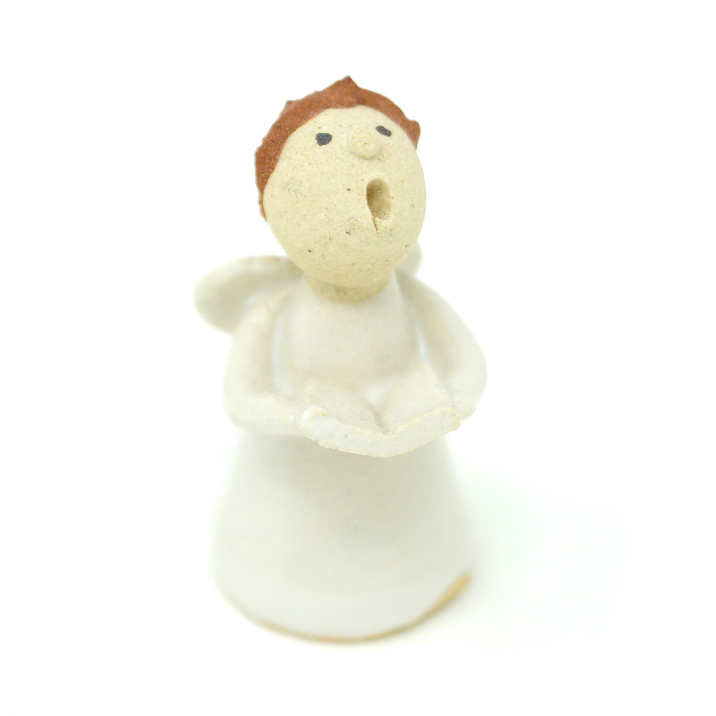 天使の聖歌隊 | ギャラリー 谷中ぼっち