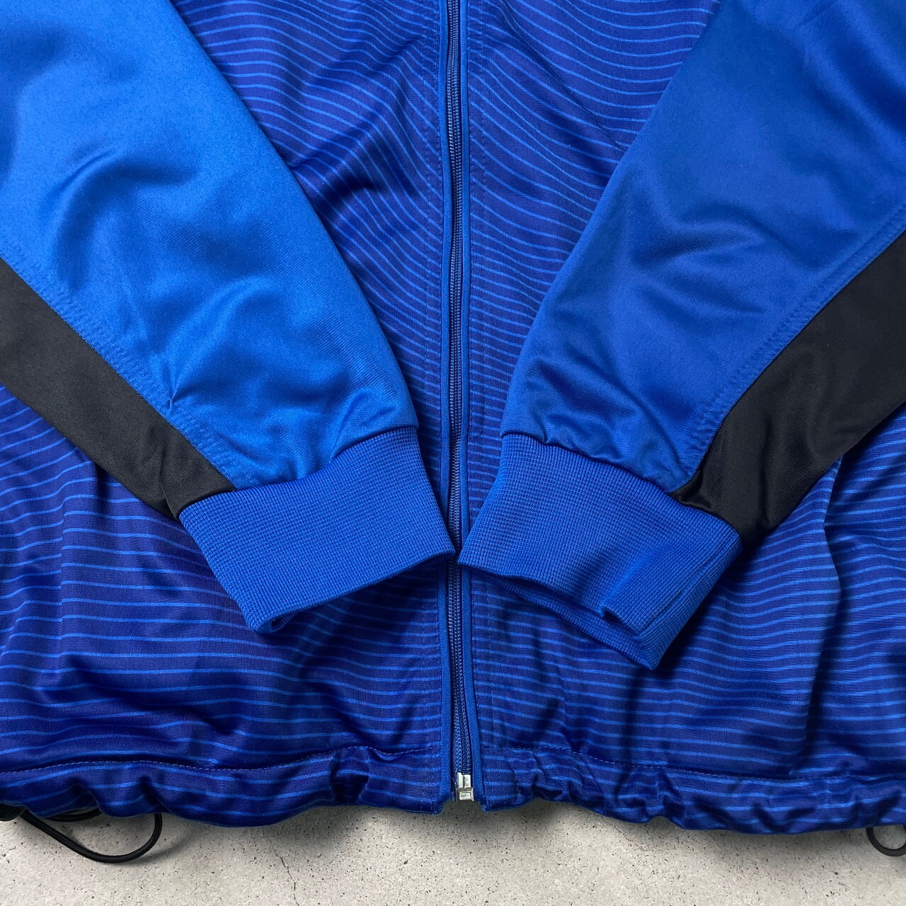 00年代〜 UMBRO アンブロ トラックジャケット ジャージ メンズL相当 