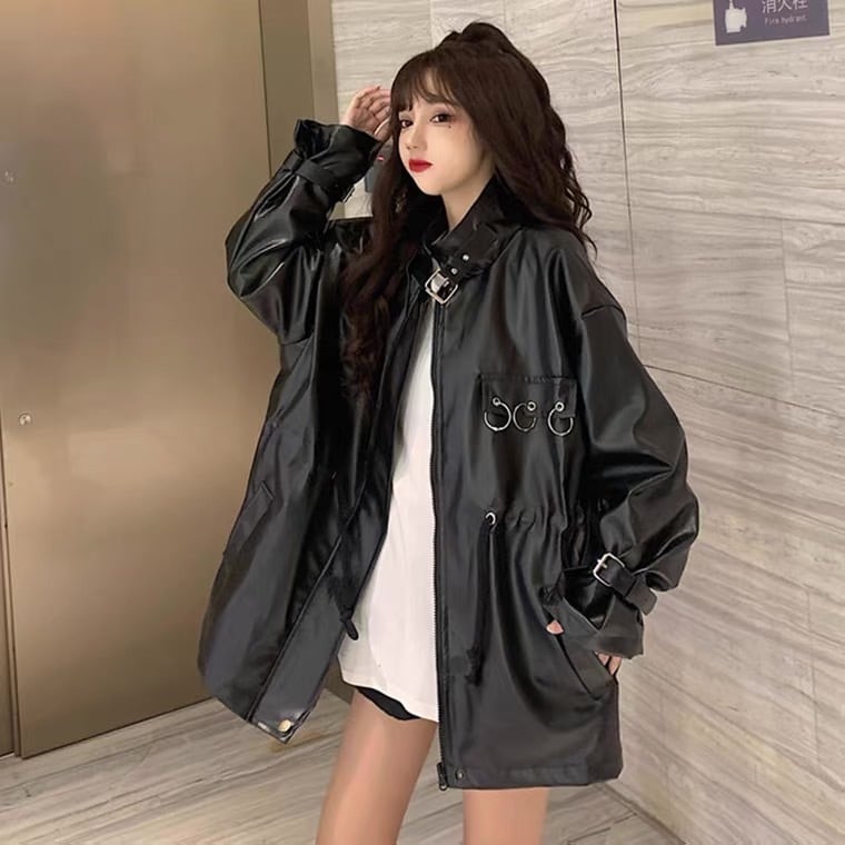 超希少　attachment ライダースコート　アルチザン　カルぺ　ccp 黒 超希少 attachment ライダースコート アルチザン カルぺ ccp 黒 - メルカリ