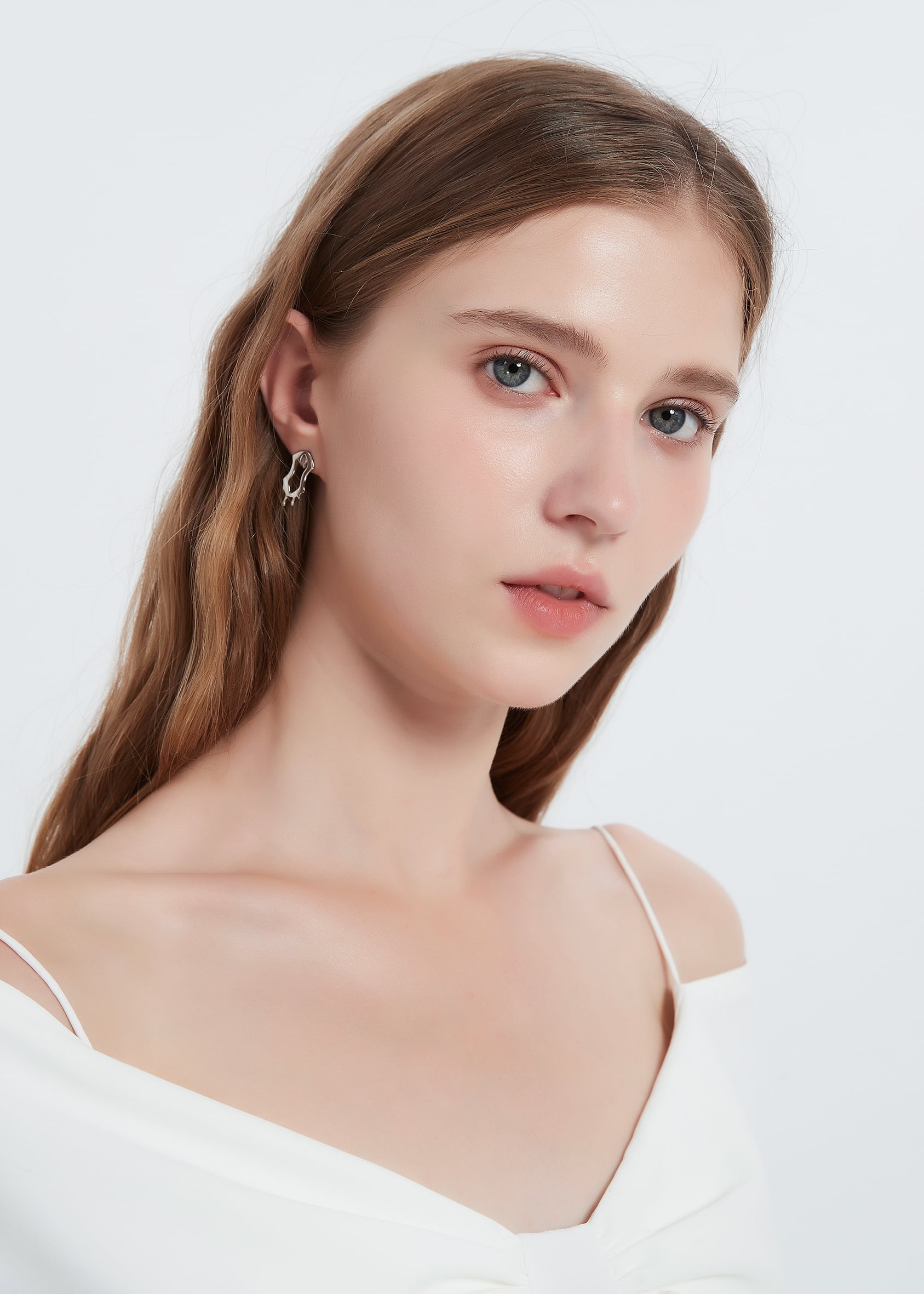 AD.26 Symbol Pierce | ADNEW【エディニュー】