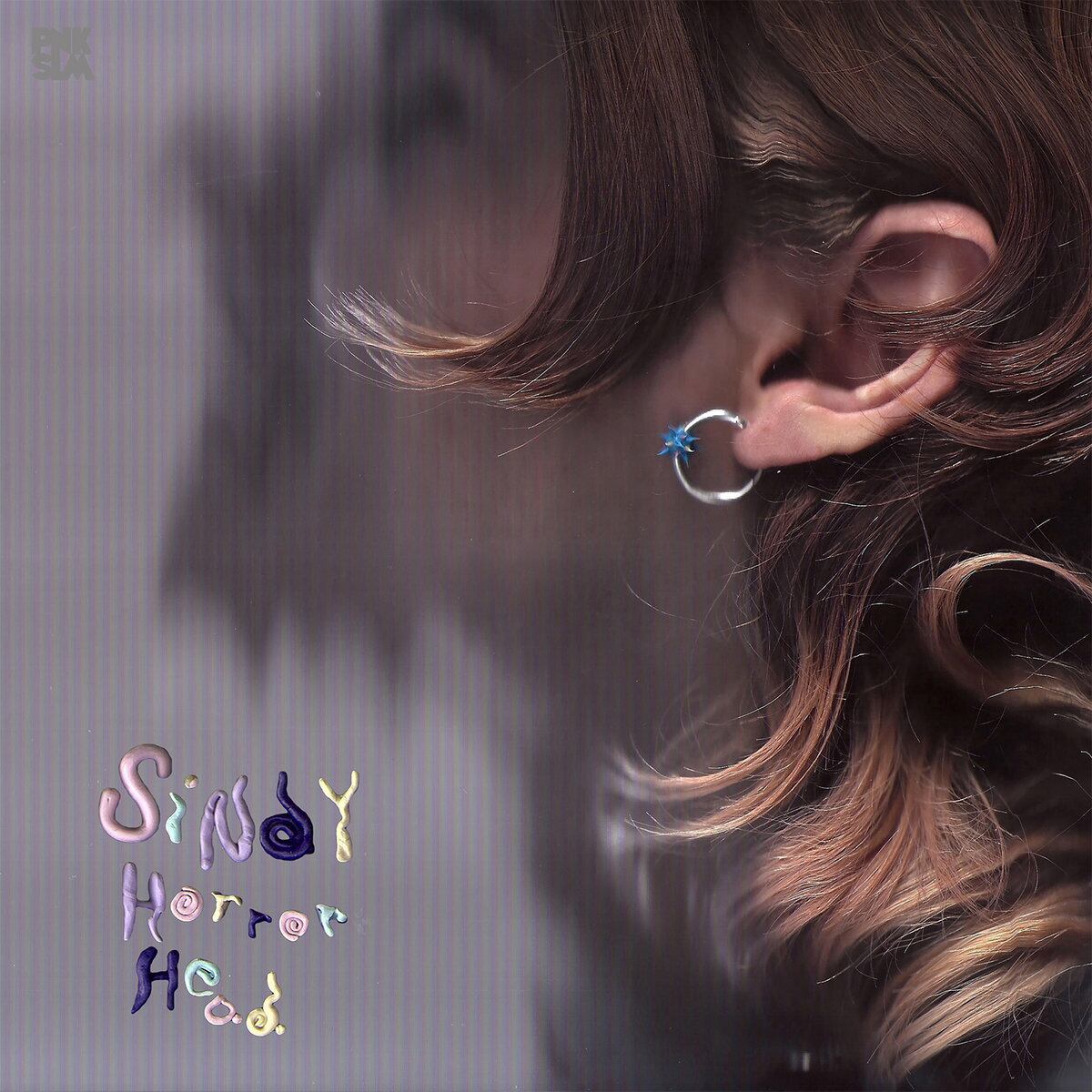 Sindy / Horror Head（LP）