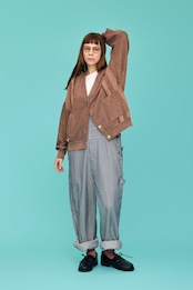 YASHIKI / Shunko Cardigan