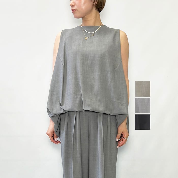 MARGAUX VINTAGE/マルゴーヴィンテージ | BIEN MORE Net Store