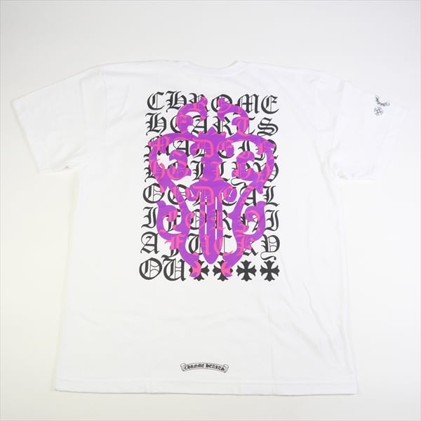 Size【L】 CHROME HEARTS クロム・ハーツ Dagger Eye Chart SS Pocket
