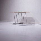 Muuto AIRY COFFEE TABLE / 北欧 デンマーク 名作 ムート エアリー コーヒーテーブル ローテーブル / Cecilie Manz（Fritz Hansen,Maruni）