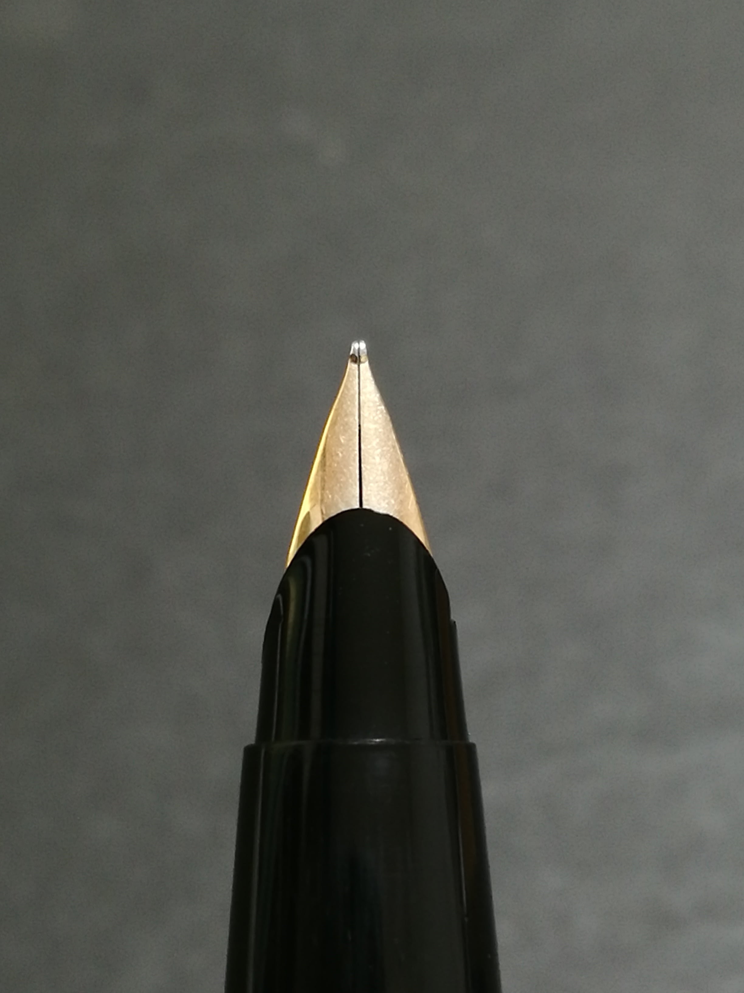 90s パーカー 45 フライター PARKER 45 Flighter （極細字） 14K