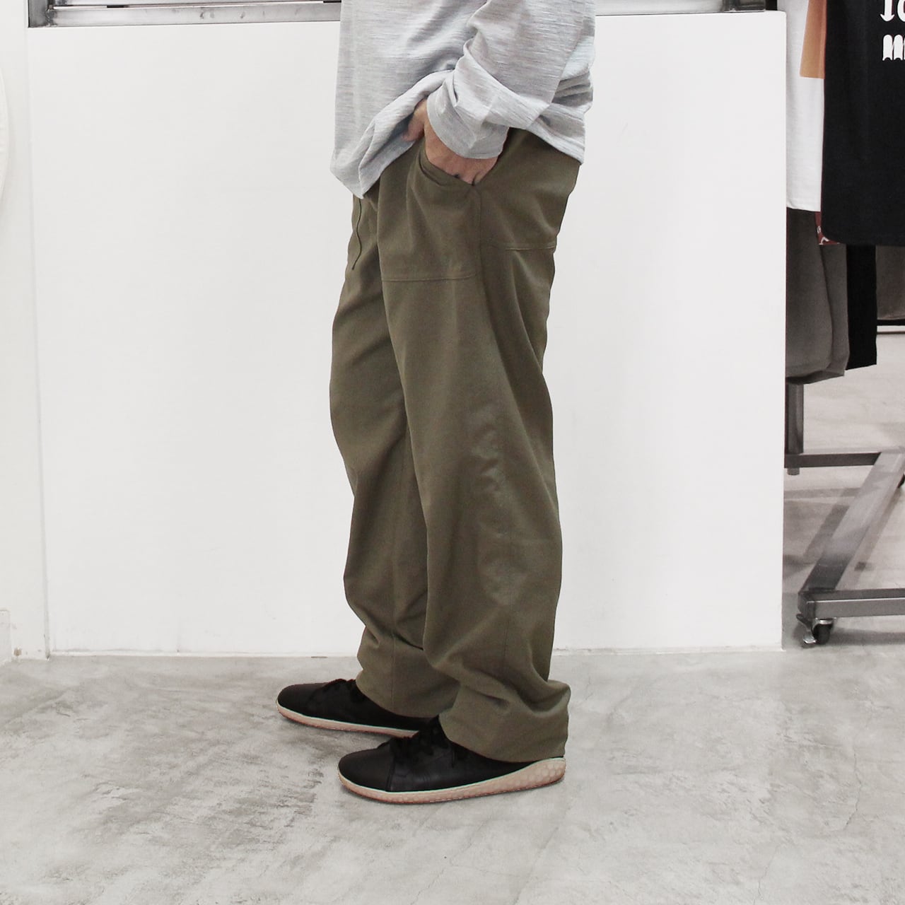 パンツ HOUDINI Ms Corespun Chore Pants HOUDINI Corespun Chore Pants M's | WORKROWN UNIFORM