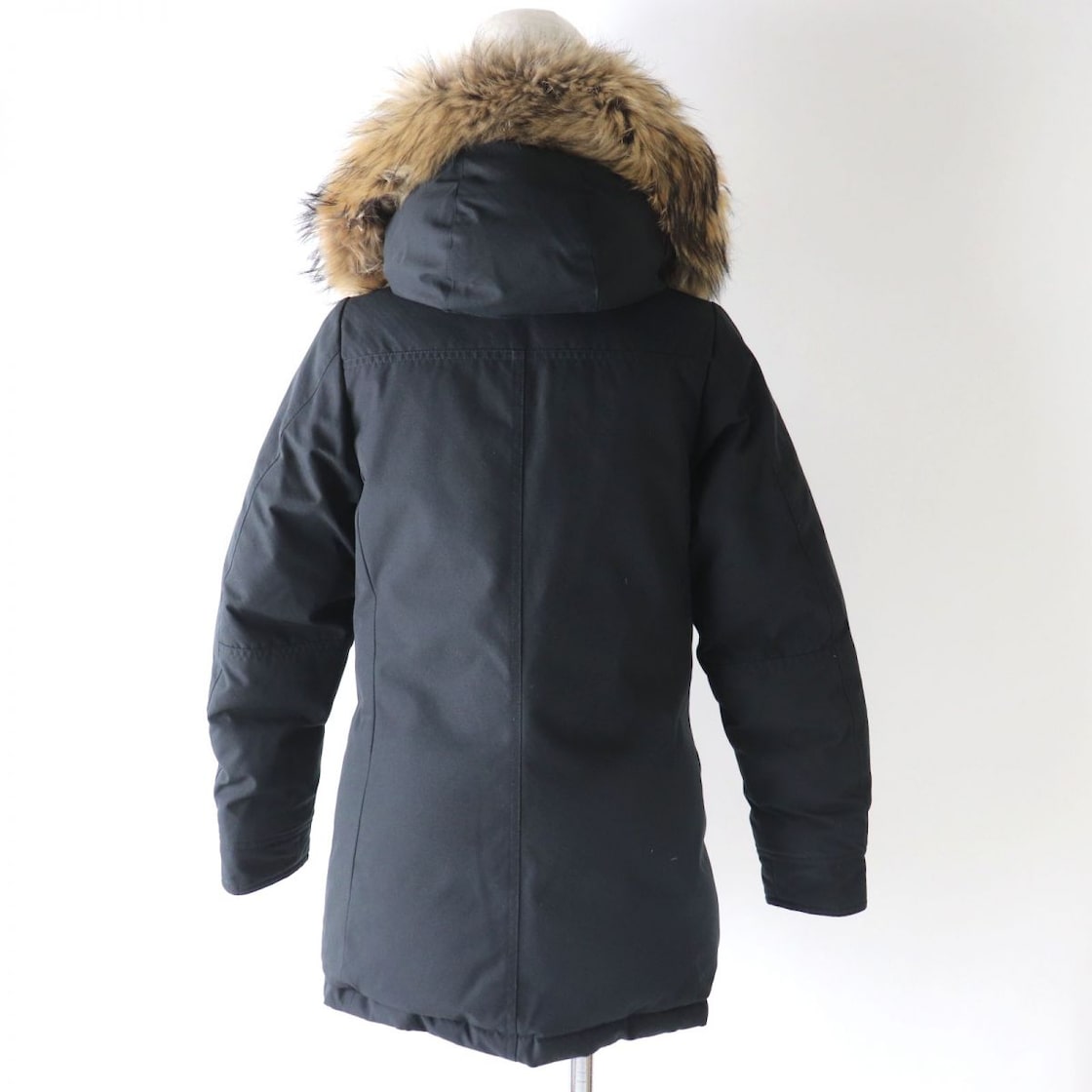 美品◎正規品 PYRENEX ピレネックス PYRENEX BORDEAUX FUR ボルドー  