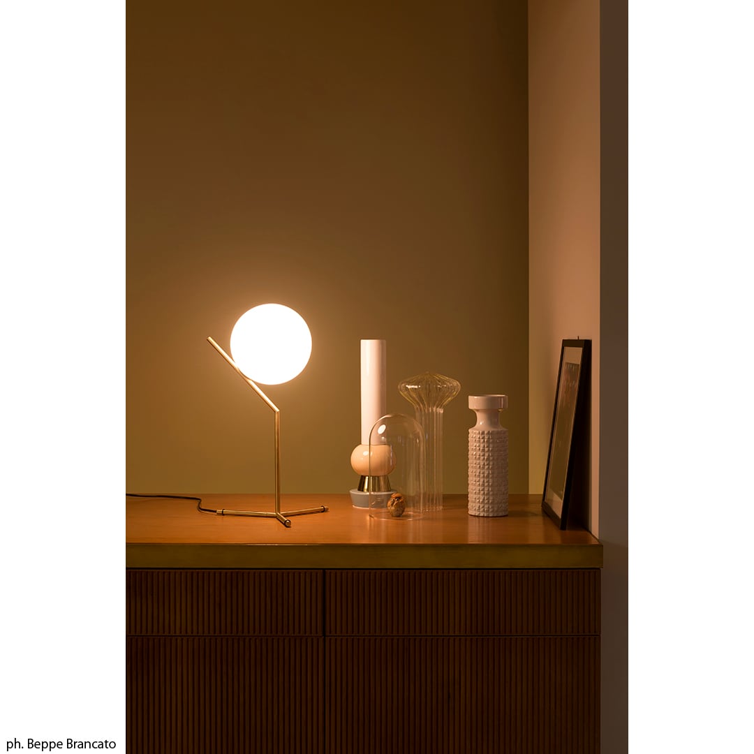 IC Lights T1 High テーブルランプ［ フロス ］ | REAL Style online shop