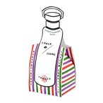 マイボトル用　1Pack/350ml　バッグ型　水出し煎茶