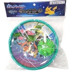 ポケットモンスター ピタンコキャッチボールキラキラバージョン(7732754)