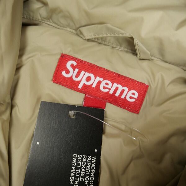 Size【M】 SUPREME シュプリーム 24AW Micro Down Half Zip Size【M】 SUPREME シュプリーム 24AW Micro Down Half Zip