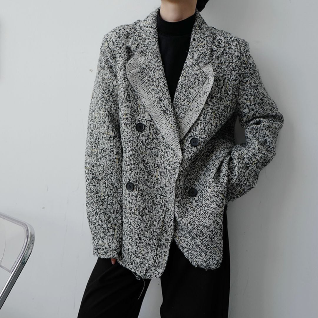 Small scented suit jacket