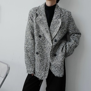 Small scented suit jacket