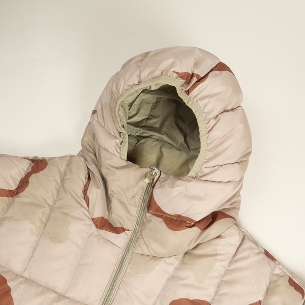 Size【M】 SUPREME シュプリーム 24AW Micro Down Half Zip Size【M】 SUPREME シュプリーム 24AW Micro Down Half Zip