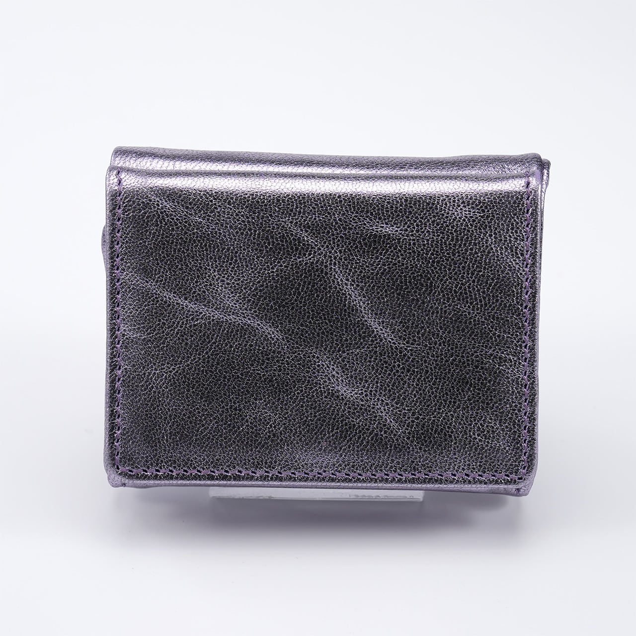 折財布 A Mad Tea-Party / lavender | tamaobazaaar