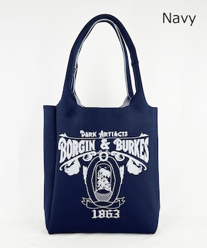 F241056_Harry Potter×Flapperニットトート