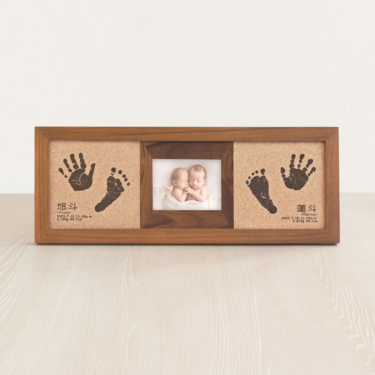 よもぎ様♥️ダックス オリジナル メモリアル フォトフレーム よもぎ様♥️ダックス オリジナル メモリアル フォトフレーム