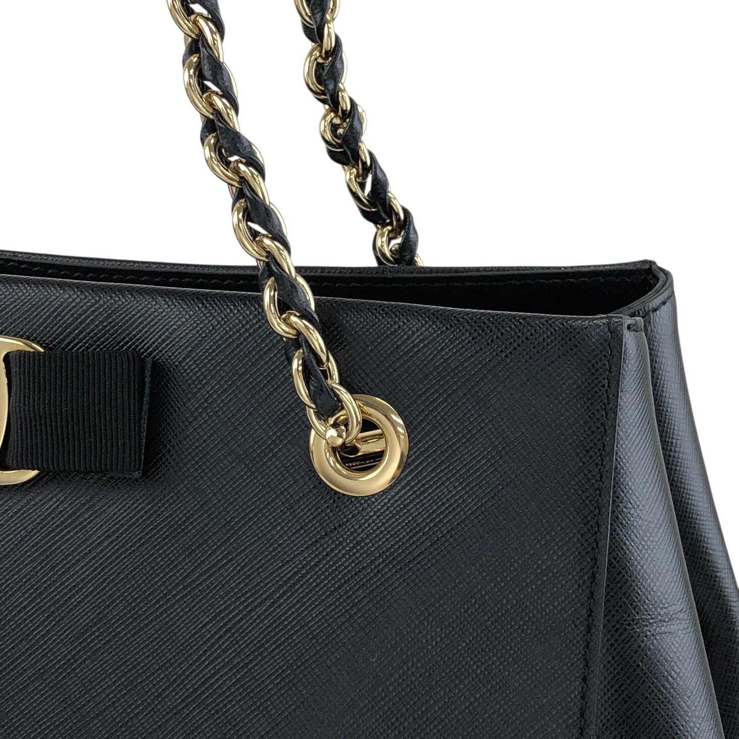 Salvatore Ferragamo サルヴァトーレ フェラガモ トートバッグ