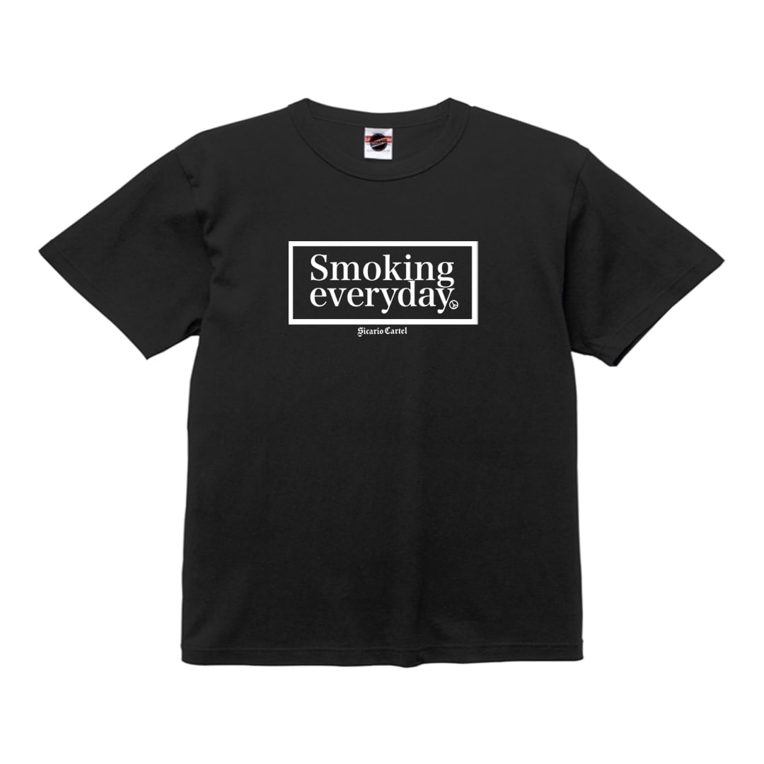 新品 FR2 THE CONVENI SMOKING KILLS