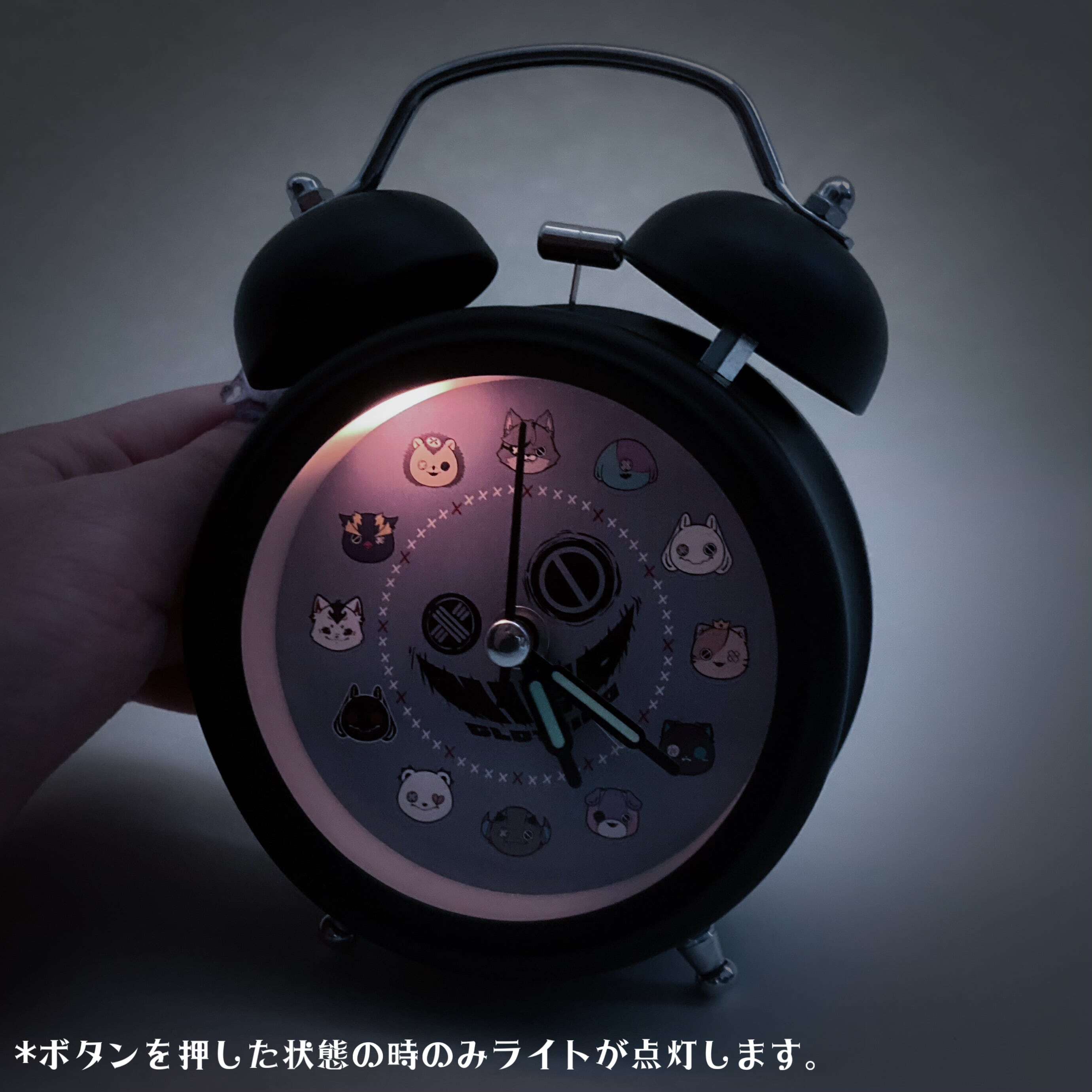 5の付く日✷驚愕✷PRICE》1/2置き時計ガチャ | NIER CLOTHING
