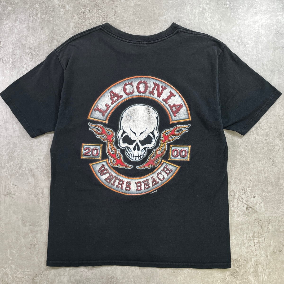 00年代 Alice Cooper アリスクーパー PSYCHO-DRAMA TOUR アーティスト