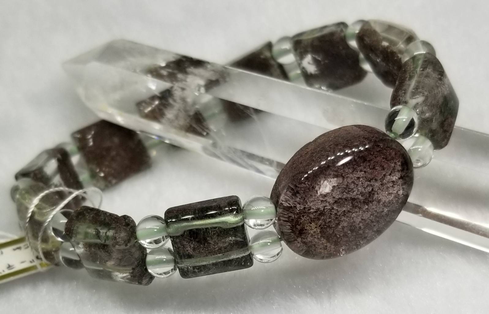 四季ガーデンクォーツ | tk natural stone